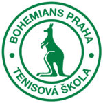 Logo tenisová škola